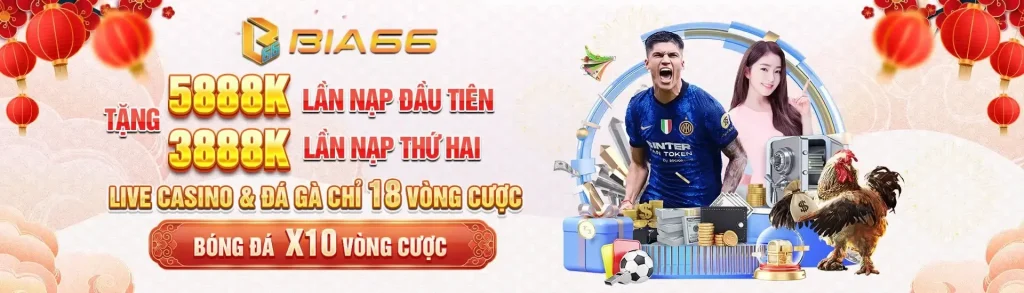 NẠP ĐẦU