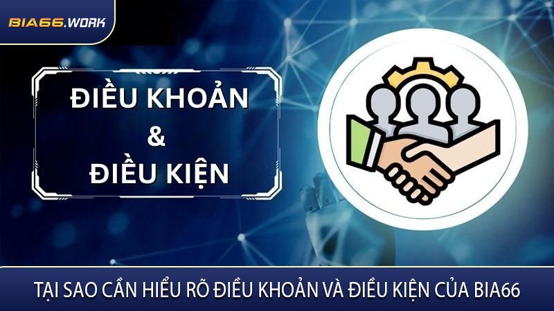 Tại Sao Cần Hiểu Rõ Điều Khoản Và Điều Kiện Của BIA66