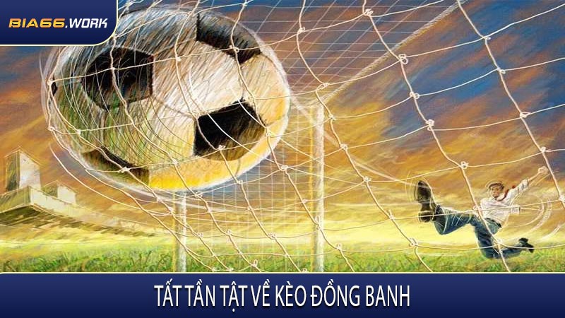 Tất Tần Tật Về Kèo Đồng Banh
